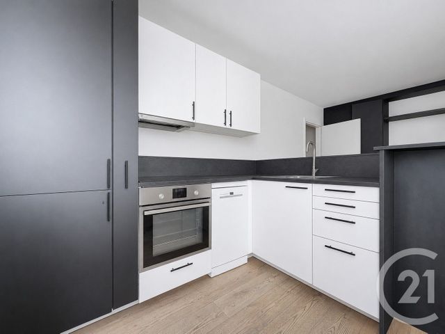 Appartement F3 &agrave; vendre - 3 pi&egrave;ces - 52,57 m2 - Boulogne Billancourt - 92 - ILE-DE-FRANCE