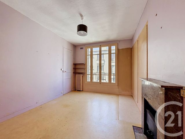 Appartement F2 &agrave; vendre - 2 pi&egrave;ces - 30,77 m2 - Boulogne Billancourt - 92 - ILE-DE-FRANCE