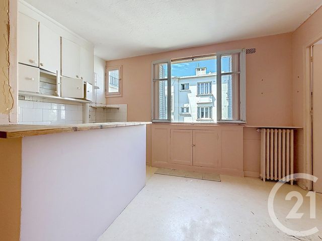 Appartement F2 &agrave; vendre - 2 pi&egrave;ces - 30,77 m2 - Boulogne Billancourt - 92 - ILE-DE-FRANCE