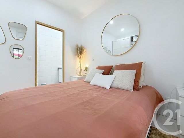 Appartement F2 à vendre - 2 pièces - 37 m2 - Boulogne Billancourt - 92 - ILE-DE-FRANCE