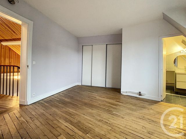 Appartement Duplex à louer - 3 pièces - 79,63 m2 - Paris - 75015 - ILE-DE-FRANCE