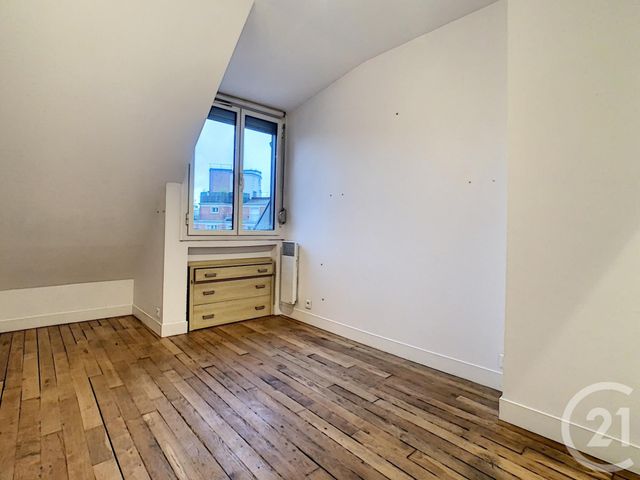 Appartement Duplex à louer - 3 pièces - 79,63 m2 - Paris - 75015 - ILE-DE-FRANCE