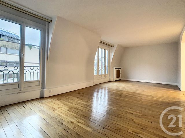 appartement - PARIS - 75015