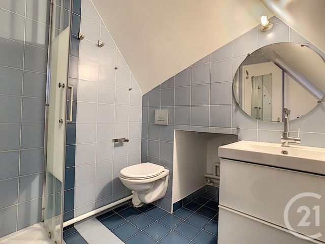 Appartement Duplex à louer - 3 pièces - 79,63 m2 - Paris - 75015 - ILE-DE-FRANCE