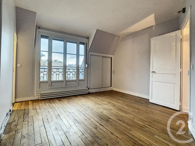 Appartement Duplex à louer - 3 pièces - 79,63 m2 - Paris - 75015 - ILE-DE-FRANCE
