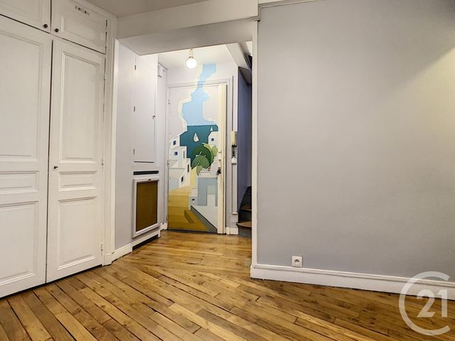 Appartement Duplex à louer - 3 pièces - 79,63 m2 - Paris - 75015 - ILE-DE-FRANCE