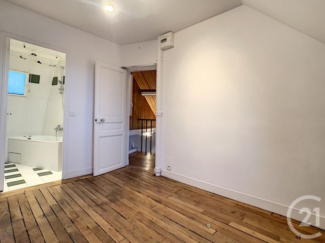 Appartement Duplex à louer - 3 pièces - 79,63 m2 - Paris - 75015 - ILE-DE-FRANCE