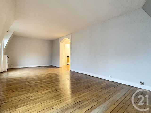 Appartement Duplex à louer - 3 pièces - 79,63 m2 - Paris - 75015 - ILE-DE-FRANCE