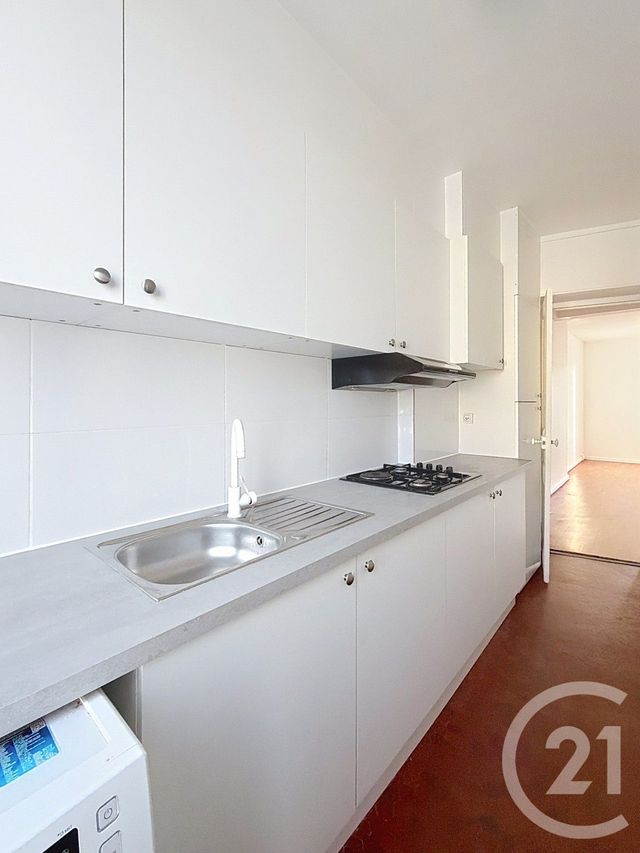 Appartement F2 à louer - 2 pièces - 43,68 m2 - Boulogne Billancourt - 92 - ILE-DE-FRANCE