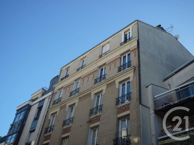 Appartement F2 à louer - 2 pièces - 43,68 m2 - Boulogne Billancourt - 92 - ILE-DE-FRANCE