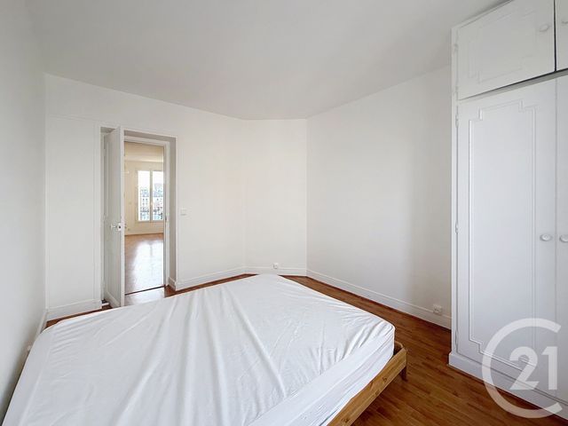 Appartement F2 à louer - 2 pièces - 43,68 m2 - Boulogne Billancourt - 92 - ILE-DE-FRANCE