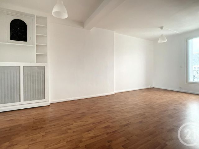 Appartement F2 à louer - 2 pièces - 43,68 m2 - Boulogne Billancourt - 92 - ILE-DE-FRANCE