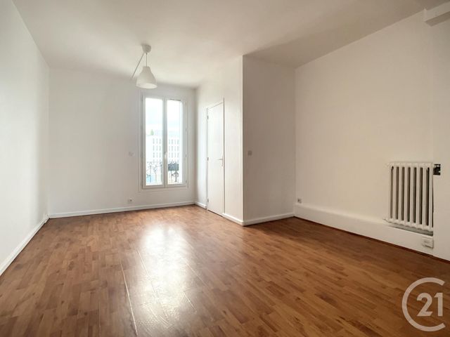 appartement - BOULOGNE BILLANCOURT - 92