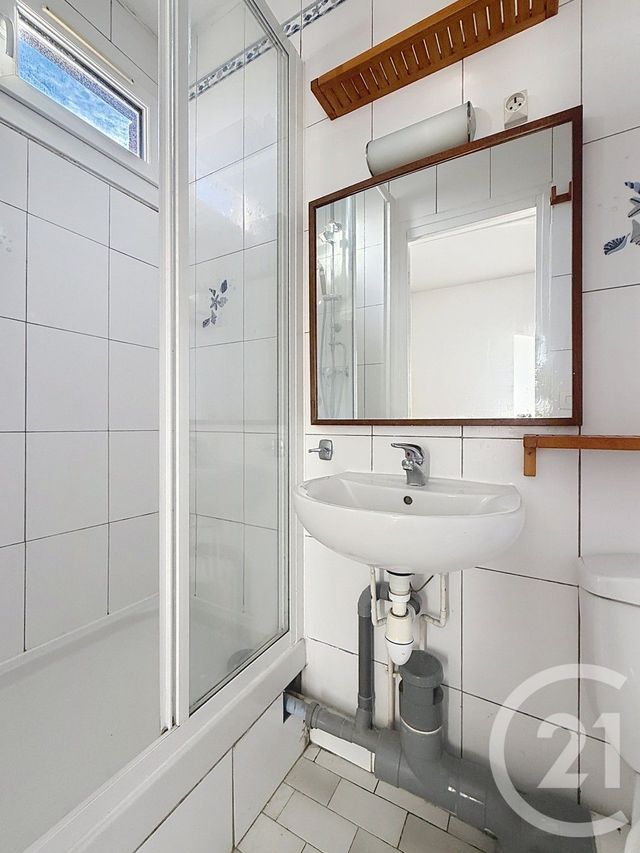 Appartement F2 à louer - 2 pièces - 43,68 m2 - Boulogne Billancourt - 92 - ILE-DE-FRANCE