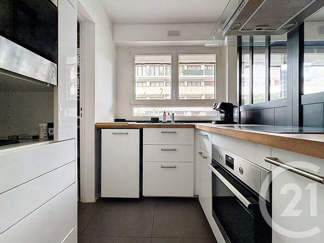 Appartement T2 à louer - 2 pièces - 32,23 m2 - Boulogne Billancourt - 92 - ILE-DE-FRANCE