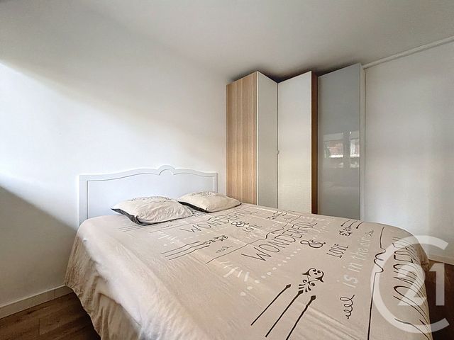 Appartement T2 à louer - 2 pièces - 32,23 m2 - Boulogne Billancourt - 92 - ILE-DE-FRANCE