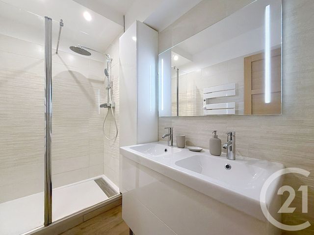 Appartement T2 à louer - 2 pièces - 32,23 m2 - Boulogne Billancourt - 92 - ILE-DE-FRANCE