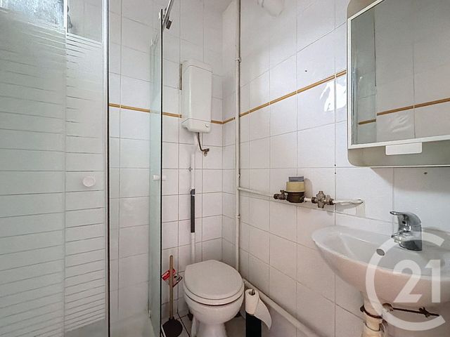 Appartement Studio &agrave; vendre - 1 pi&egrave;ce - 22,30 m2 - Boulogne Billancourt - 92 - ILE-DE-FRANCE