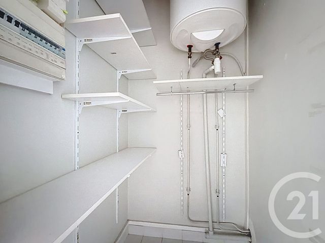 Appartement Studio &agrave; vendre - 1 pi&egrave;ce - 22,30 m2 - Boulogne Billancourt - 92 - ILE-DE-FRANCE