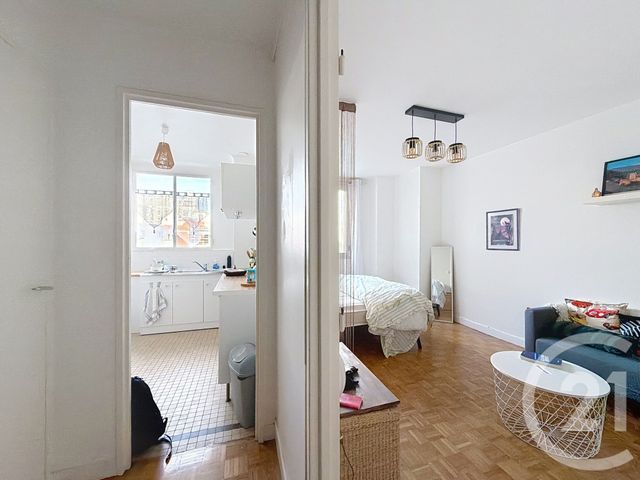 Appartement F1 &agrave; vendre - 1 pi&egrave;ce - 30,34 m2 - Boulogne Billancourt - 92 - ILE-DE-FRANCE