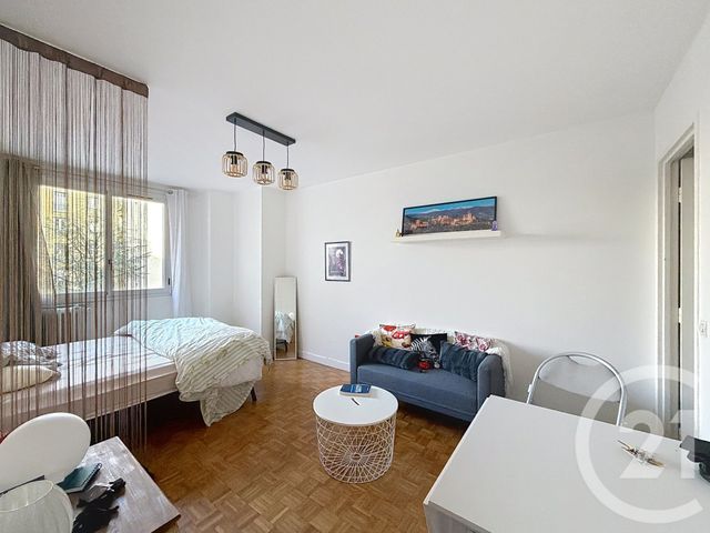 appartement - BOULOGNE BILLANCOURT - 92