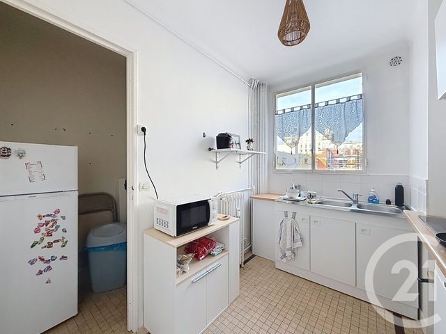 Appartement F1 &agrave; vendre - 1 pi&egrave;ce - 30,34 m2 - Boulogne Billancourt - 92 - ILE-DE-FRANCE