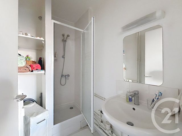 Appartement F1 &agrave; vendre - 1 pi&egrave;ce - 30,34 m2 - Boulogne Billancourt - 92 - ILE-DE-FRANCE