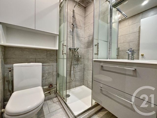 Appartement F1 à louer - 1 pièce - 15,25 m2 - Boulogne Billancourt - 92 - ILE-DE-FRANCE