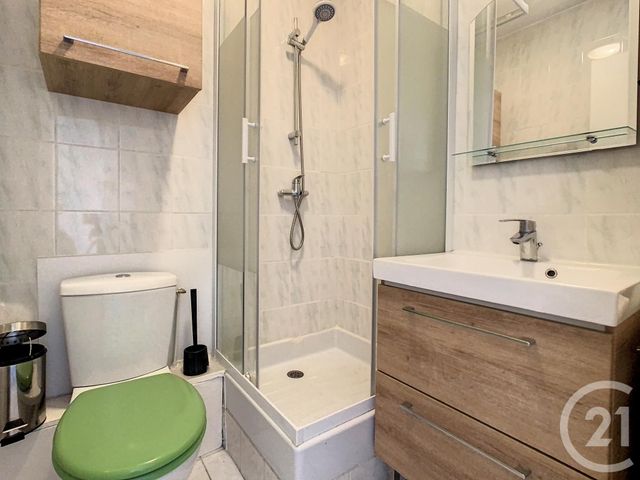 Appartement Studio à louer - 1 pièce - 15,51 m2 - Boulogne Billancourt - 92 - ILE-DE-FRANCE