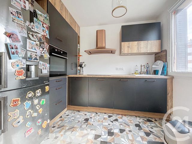 Appartement F3 &agrave; vendre - 3 pi&egrave;ces - 49,04 m2 - Boulogne Billancourt - 92 - ILE-DE-FRANCE