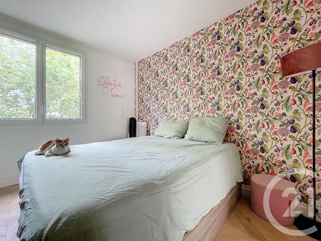 Appartement F3 &agrave; vendre - 3 pi&egrave;ces - 49,04 m2 - Boulogne Billancourt - 92 - ILE-DE-FRANCE