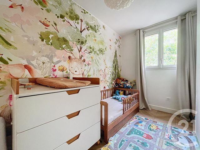 Appartement F3 &agrave; vendre - 3 pi&egrave;ces - 49,04 m2 - Boulogne Billancourt - 92 - ILE-DE-FRANCE