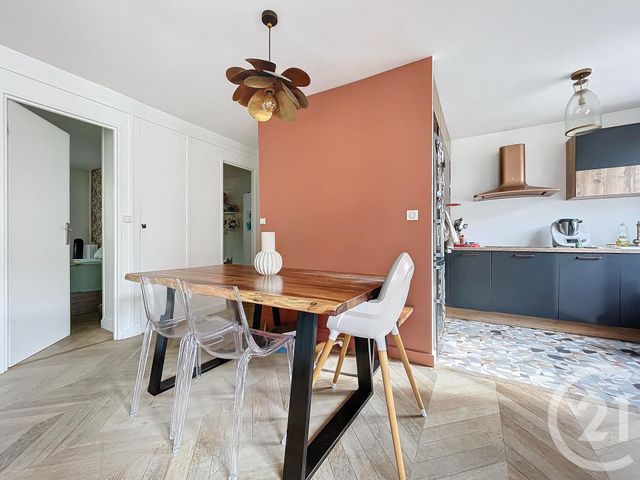 Appartement F3 &agrave; vendre - 3 pi&egrave;ces - 49,04 m2 - Boulogne Billancourt - 92 - ILE-DE-FRANCE