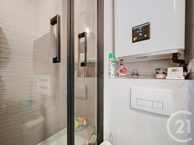 Appartement F3 &agrave; vendre - 3 pi&egrave;ces - 49,04 m2 - Boulogne Billancourt - 92 - ILE-DE-FRANCE