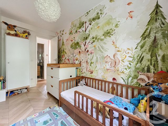 Appartement F3 &agrave; vendre - 3 pi&egrave;ces - 49,04 m2 - Boulogne Billancourt - 92 - ILE-DE-FRANCE