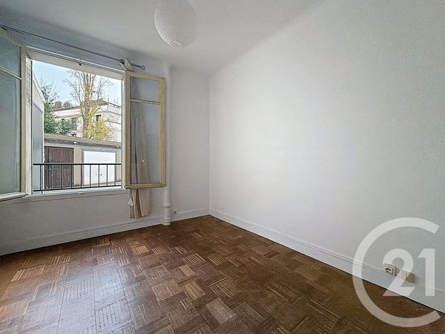 Appartement Studio à louer - 1 pièce - 22,54 m2 - Boulogne Billancourt - 92 - ILE-DE-FRANCE