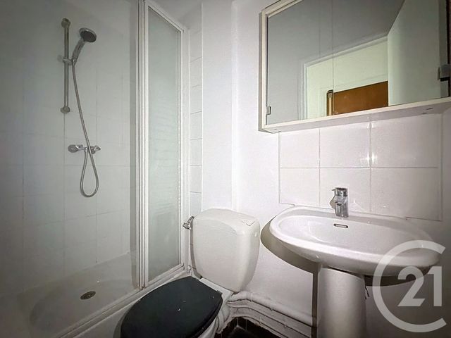 Appartement Studio à louer - 1 pièce - 22,54 m2 - Boulogne Billancourt - 92 - ILE-DE-FRANCE