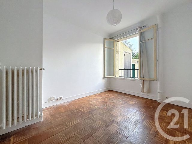 Appartement Studio à louer - 1 pièce - 22,54 m2 - Boulogne Billancourt - 92 - ILE-DE-FRANCE