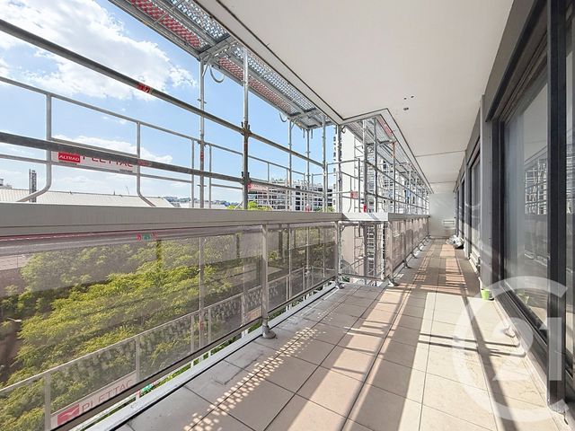 Appartement F4 &agrave; vendre - 4 pi&egrave;ces - 89,46 m2 - Boulogne Billancourt - 92 - ILE-DE-FRANCE