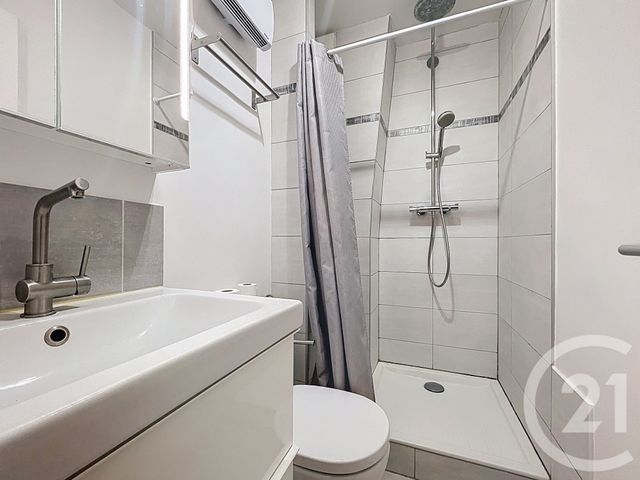 Appartement F2 &agrave; vendre - 2 pi&egrave;ces - 35,96 m2 - Boulogne Billancourt - 92 - ILE-DE-FRANCE