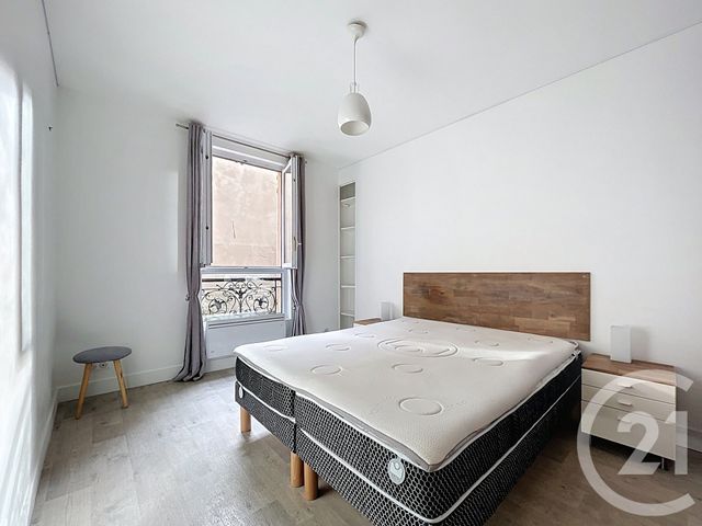 Appartement F2 &agrave; vendre - 2 pi&egrave;ces - 35,96 m2 - Boulogne Billancourt - 92 - ILE-DE-FRANCE