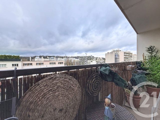 Appartement T4 à louer - 4 pièces - 64,17 m2 - Boulogne Billancourt - 92 - ILE-DE-FRANCE