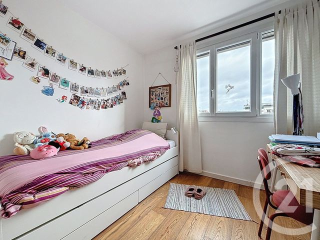 Appartement T4 à louer - 4 pièces - 64,17 m2 - Boulogne Billancourt - 92 - ILE-DE-FRANCE