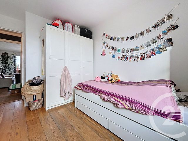 Appartement T4 à louer - 4 pièces - 64,17 m2 - Boulogne Billancourt - 92 - ILE-DE-FRANCE