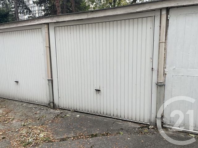 Parking &agrave; vendre - 48 m2 - Boulogne Billancourt - 92 - ILE-DE-FRANCE