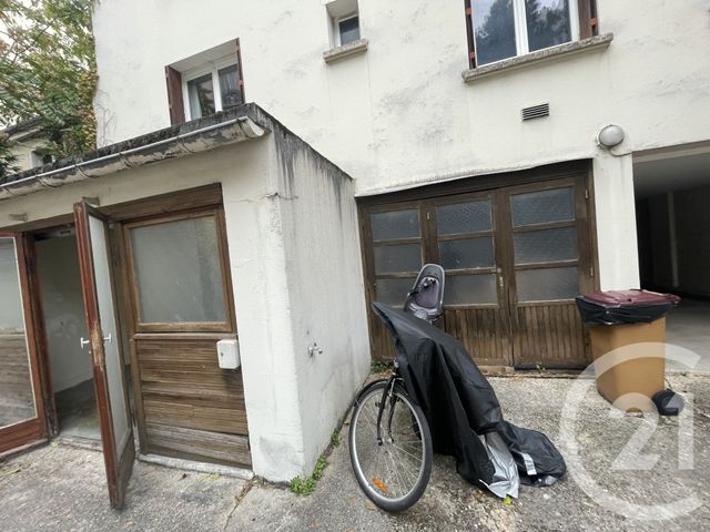 Parking &agrave; vendre - 48 m2 - Boulogne Billancourt - 92 - ILE-DE-FRANCE