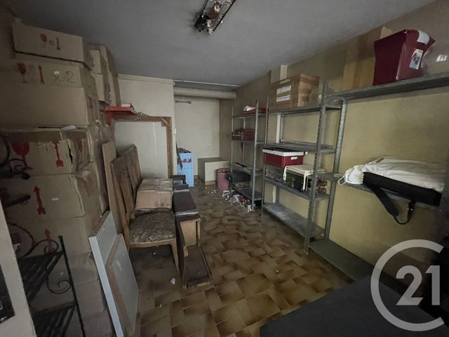 Parking &agrave; vendre - 48 m2 - Boulogne Billancourt - 92 - ILE-DE-FRANCE