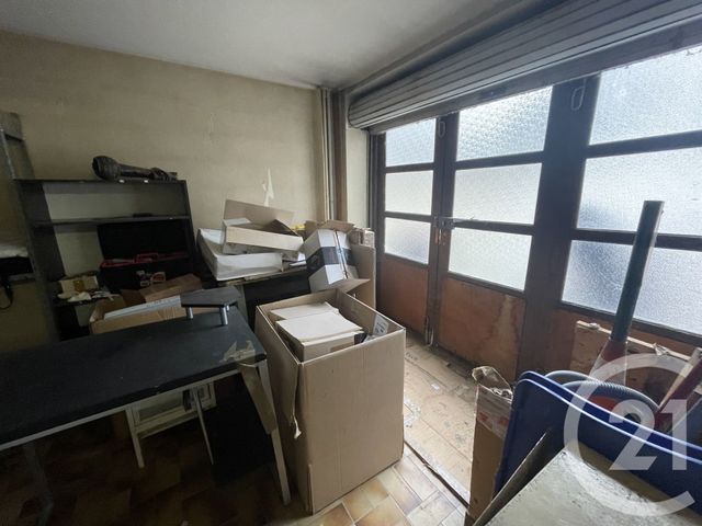Parking &agrave; vendre - 48 m2 - Boulogne Billancourt - 92 - ILE-DE-FRANCE