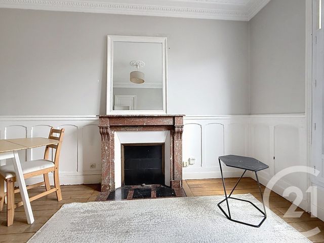 Appartement F3 &agrave; vendre - 3 pi&egrave;ces - 57,80 m2 - Boulogne Billancourt - 92 - ILE-DE-FRANCE