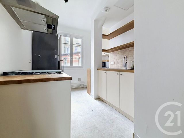 Appartement F3 &agrave; vendre - 3 pi&egrave;ces - 57,80 m2 - Boulogne Billancourt - 92 - ILE-DE-FRANCE